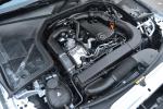 Mercedes-Benz C180 d Avantgarde Line 2014 года (WW)